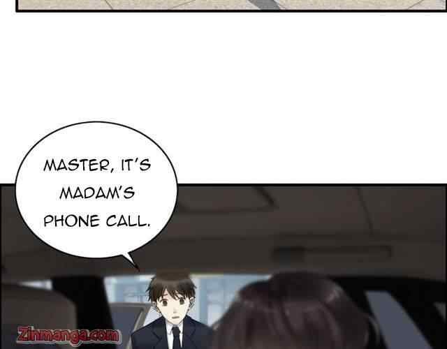 The Boss’ Shotgun Wedding chapter 151 - page 116
