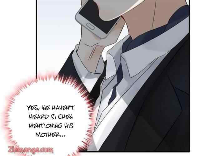 The Boss’ Shotgun Wedding chapter 151 - page 122