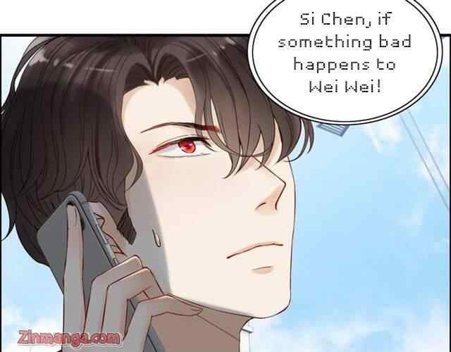 The Boss’ Shotgun Wedding chapter 151 - page 137