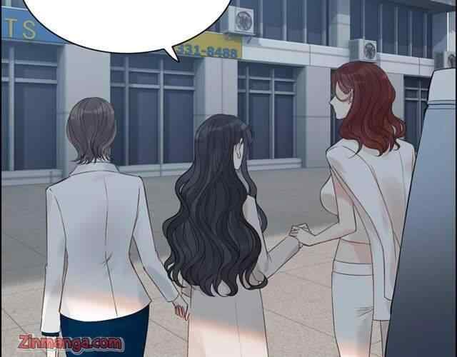 The Boss’ Shotgun Wedding chapter 151 - page 165