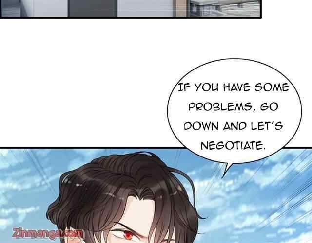 The Boss’ Shotgun Wedding chapter 151 - page 168