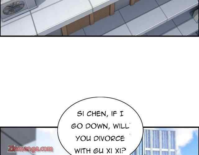 The Boss’ Shotgun Wedding chapter 151 - page 172