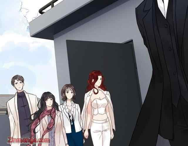 The Boss’ Shotgun Wedding chapter 151 - page 182