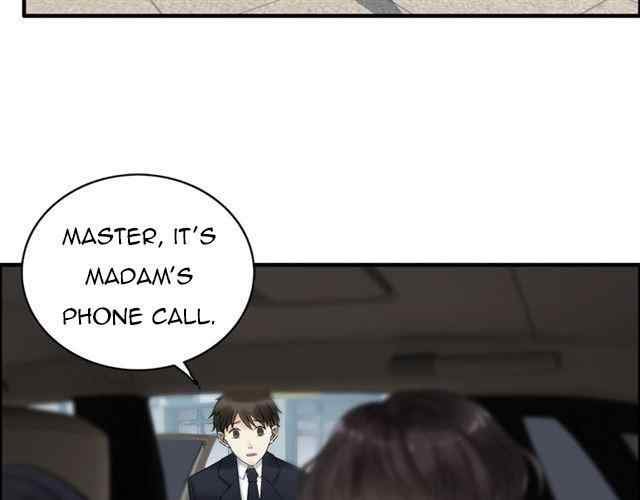 The Boss’ Shotgun Wedding chapter 151 - page 22