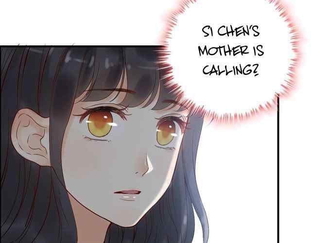 The Boss’ Shotgun Wedding chapter 151 - page 24