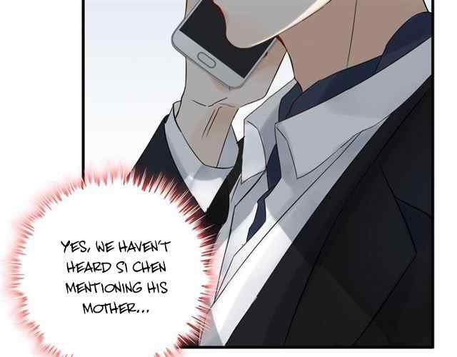 The Boss’ Shotgun Wedding chapter 151 - page 28