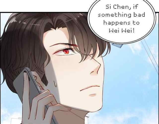 The Boss’ Shotgun Wedding chapter 151 - page 43