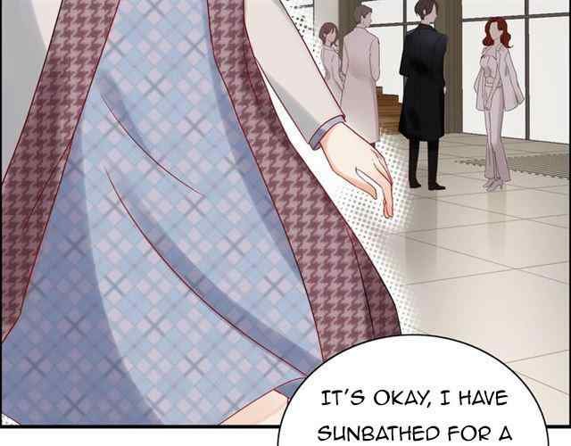 The Boss’ Shotgun Wedding chapter 151 - page 5