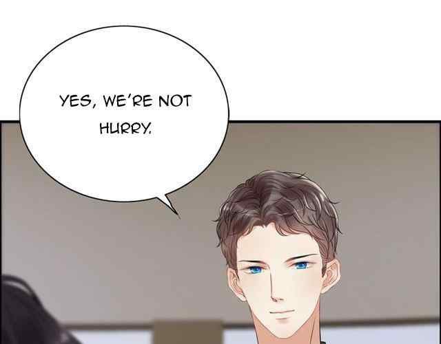 The Boss’ Shotgun Wedding chapter 151 - page 8