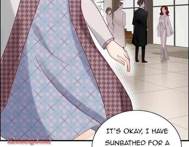 The Boss’ Shotgun Wedding chapter 151 - page 99