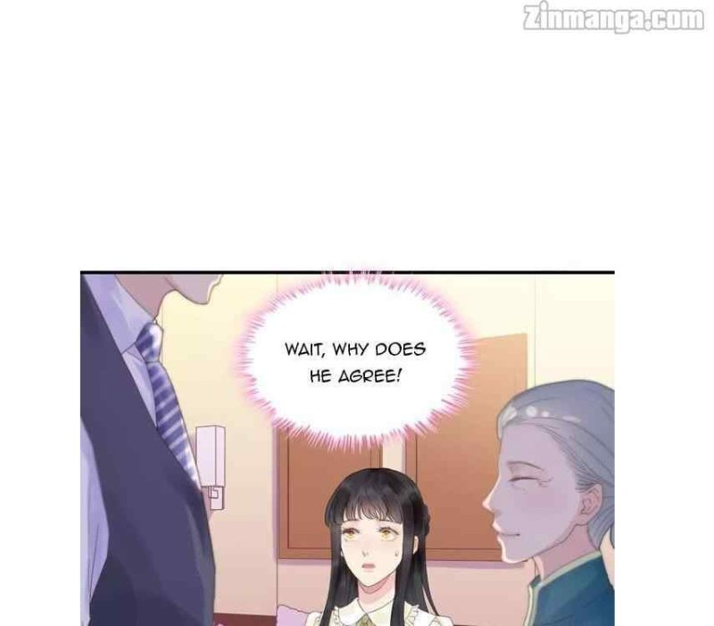 The Boss’ Shotgun Wedding chapter 10 - page 14