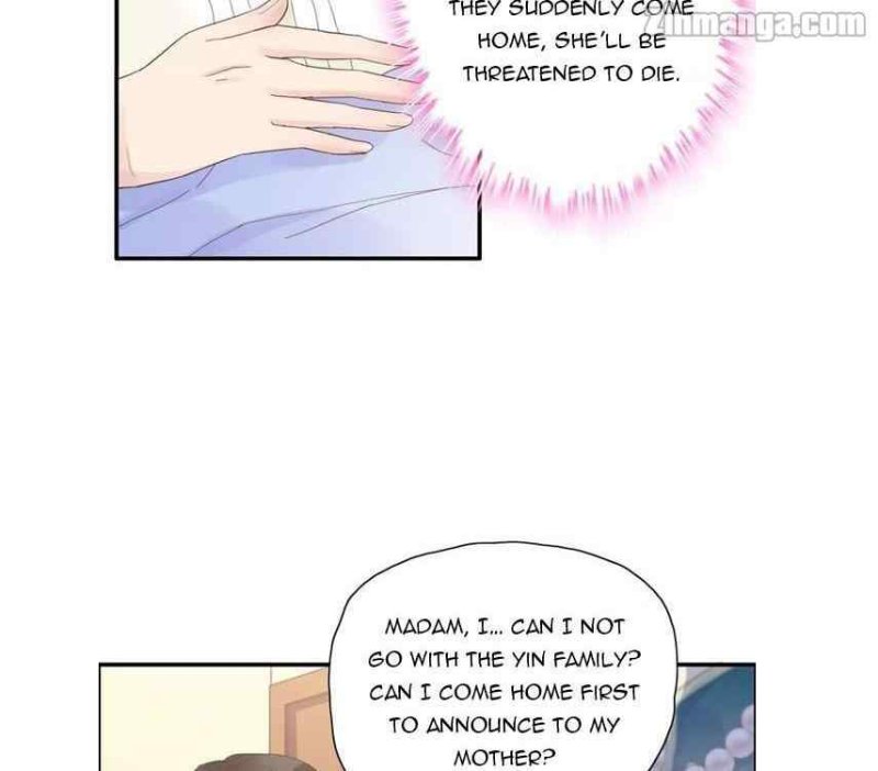 The Boss’ Shotgun Wedding chapter 10 - page 18