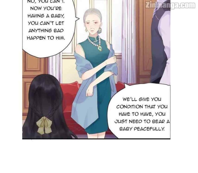 The Boss’ Shotgun Wedding chapter 10 - page 20