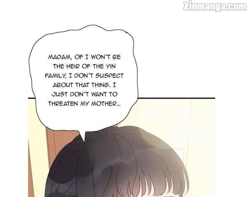The Boss’ Shotgun Wedding chapter 10 - page 21