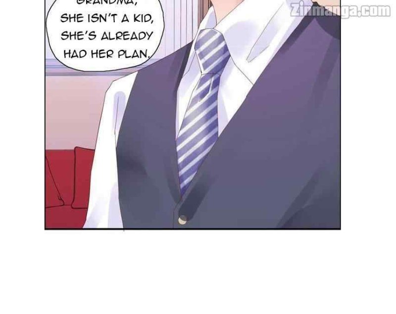 The Boss’ Shotgun Wedding chapter 10 - page 32