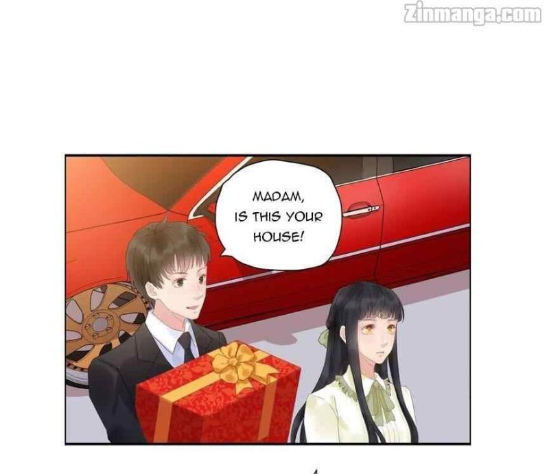 The Boss’ Shotgun Wedding chapter 10 - page 44