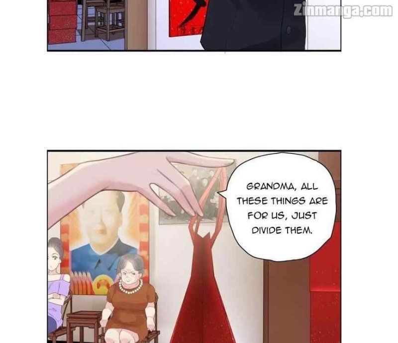 The Boss’ Shotgun Wedding chapter 10 - page 55