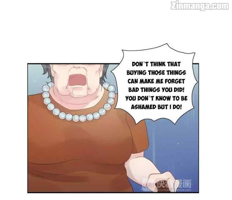 The Boss’ Shotgun Wedding chapter 10 - page 58