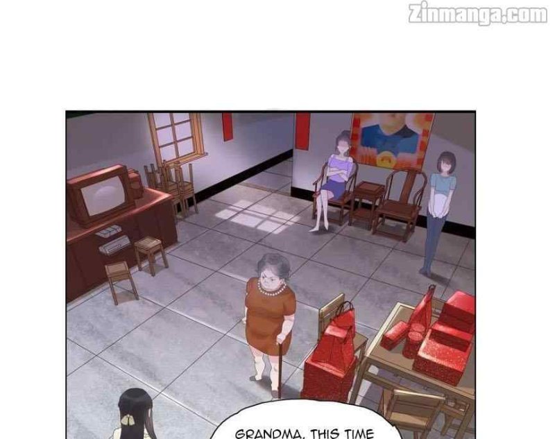 The Boss’ Shotgun Wedding chapter 10 - page 61