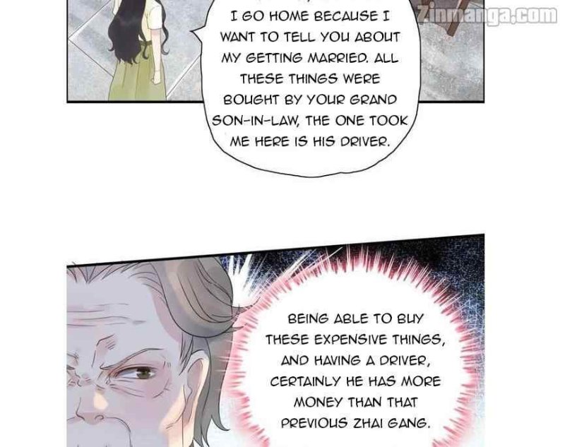 The Boss’ Shotgun Wedding chapter 10 - page 62