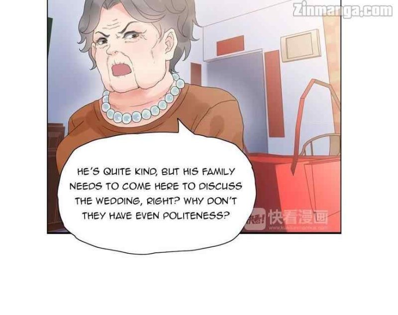 The Boss’ Shotgun Wedding chapter 10 - page 64