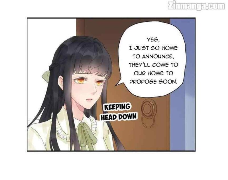 The Boss’ Shotgun Wedding chapter 10 - page 65
