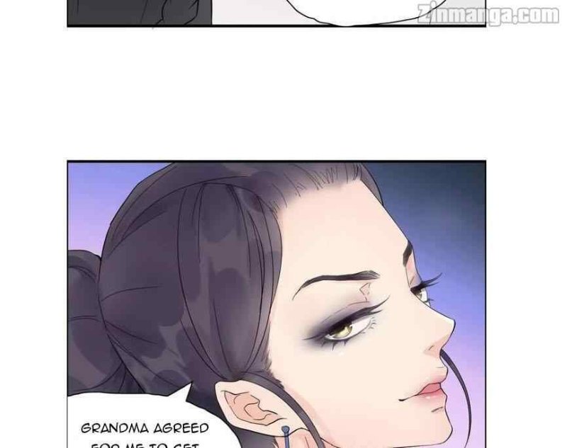 The Boss’ Shotgun Wedding chapter 10 - page 73