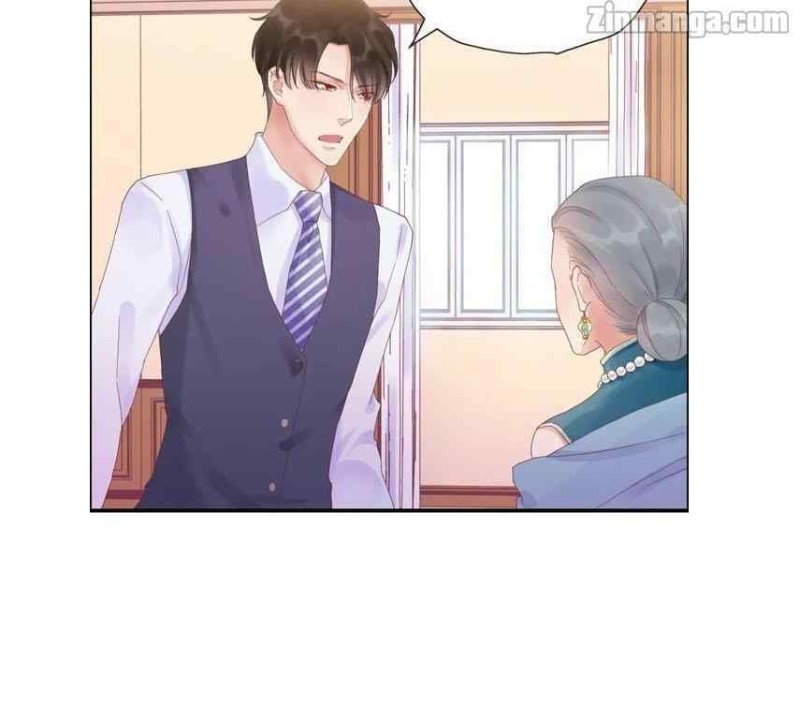 The Boss’ Shotgun Wedding chapter 10 - page 9