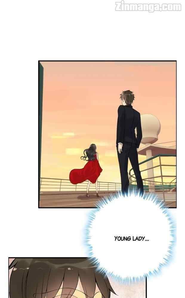 The Boss’ Shotgun Wedding chapter 198 - page 13