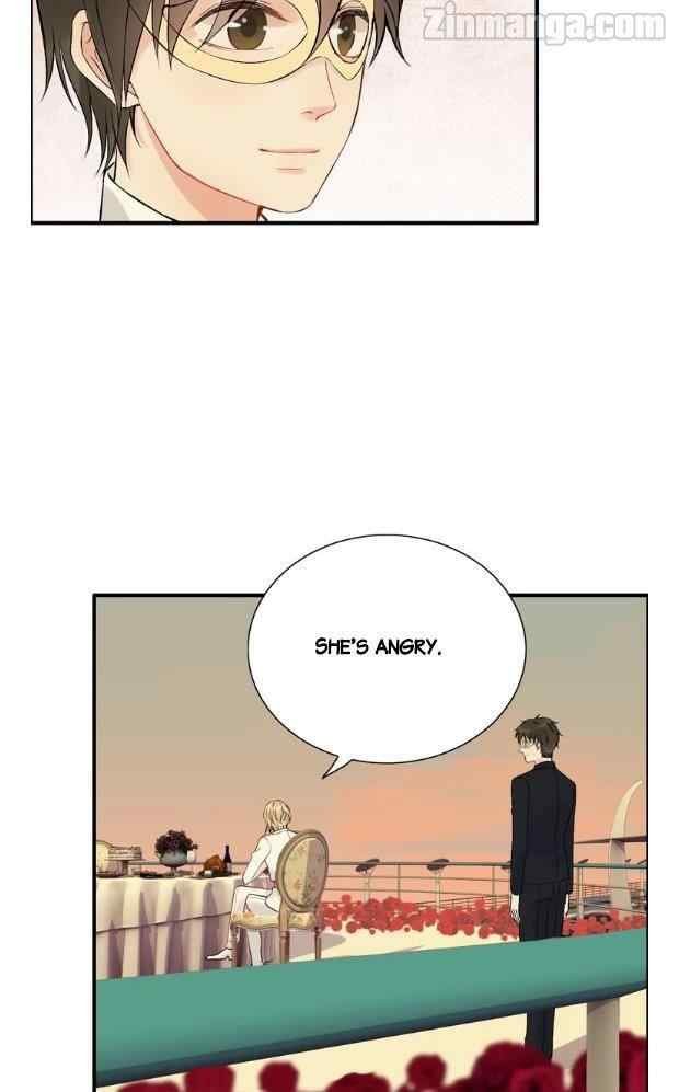 The Boss’ Shotgun Wedding chapter 198 - page 14