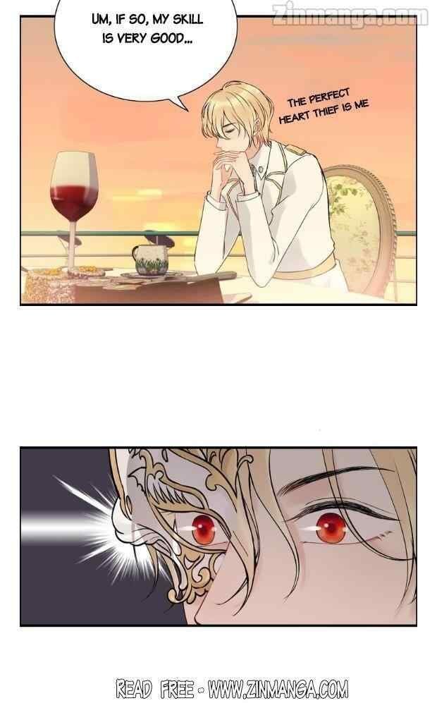 The Boss’ Shotgun Wedding chapter 198 - page 18