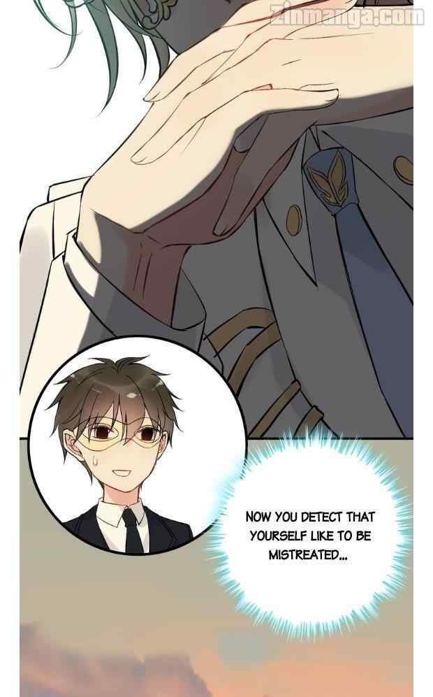 The Boss’ Shotgun Wedding chapter 198 - page 21