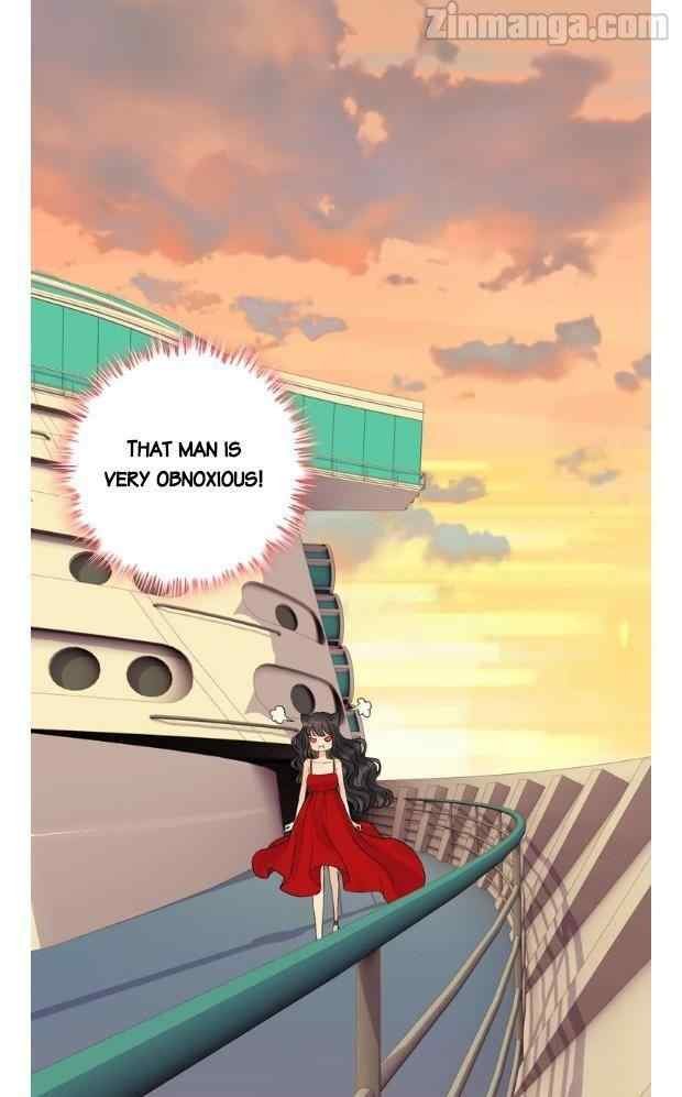 The Boss’ Shotgun Wedding chapter 198 - page 22