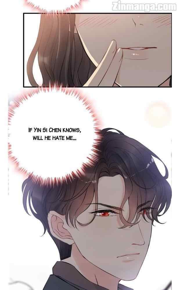 The Boss’ Shotgun Wedding chapter 198 - page 25
