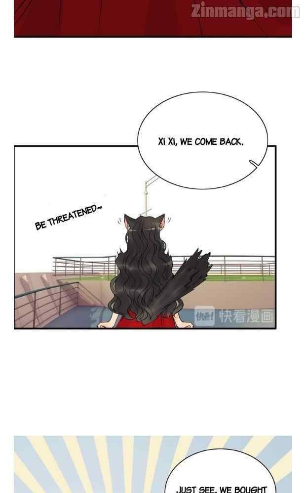 The Boss’ Shotgun Wedding chapter 198 - page 27