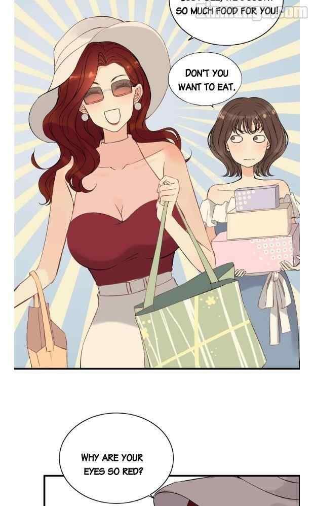 The Boss’ Shotgun Wedding chapter 198 - page 28