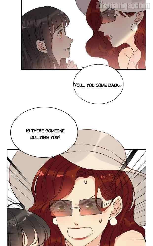 The Boss’ Shotgun Wedding chapter 198 - page 29
