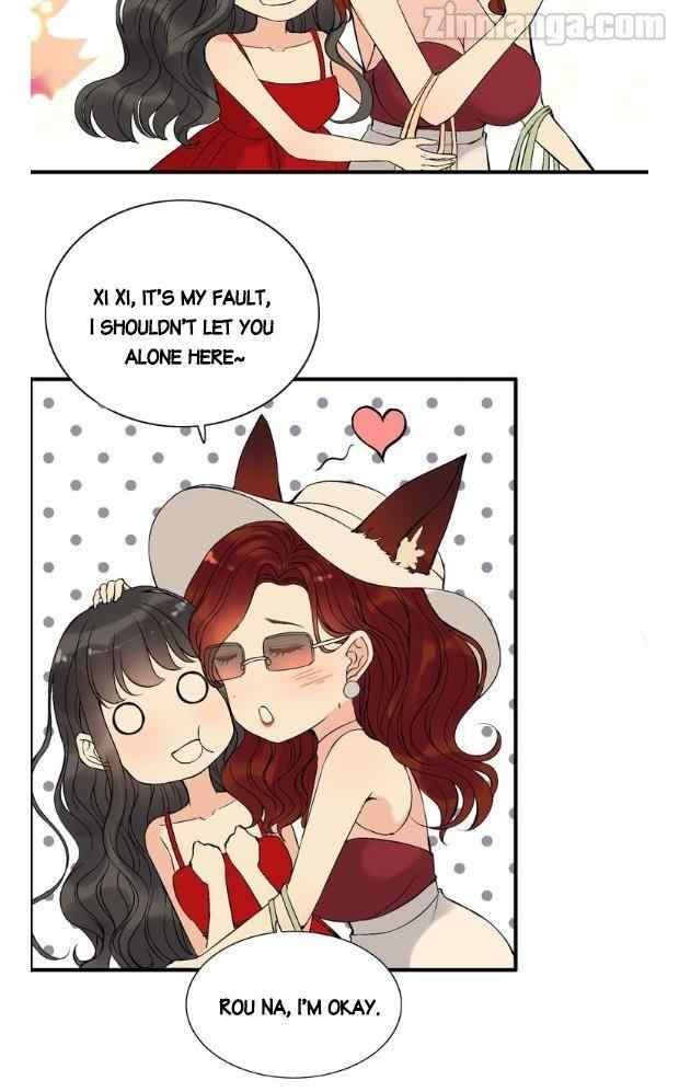 The Boss’ Shotgun Wedding chapter 198 - page 31