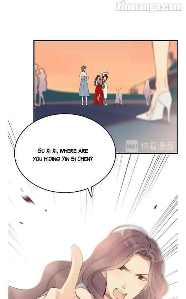 The Boss’ Shotgun Wedding chapter 198 - page 32