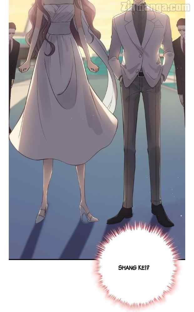 The Boss’ Shotgun Wedding chapter 198 - page 35
