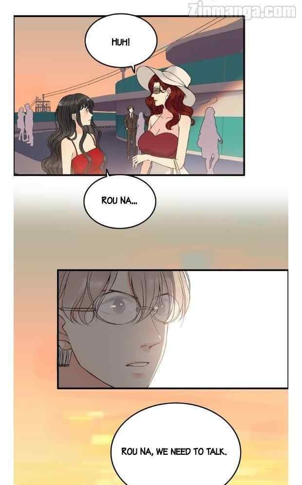 The Boss’ Shotgun Wedding chapter 198 - page 36