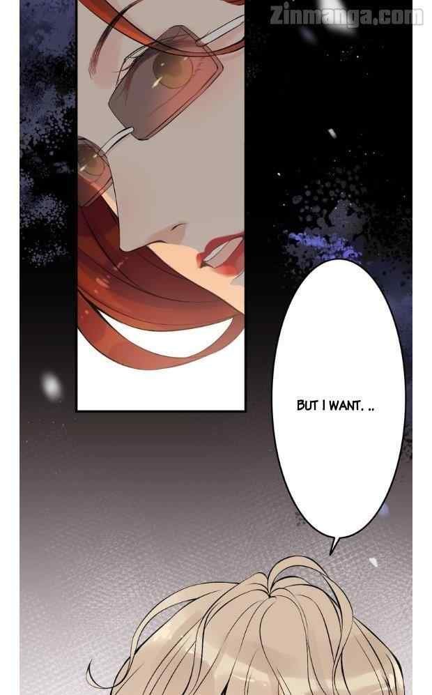 The Boss’ Shotgun Wedding chapter 198 - page 39