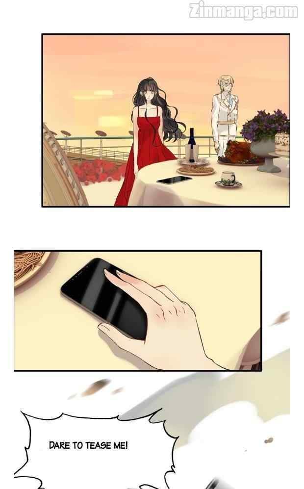 The Boss’ Shotgun Wedding chapter 198 - page 4