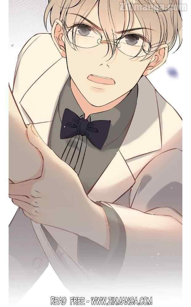 The Boss’ Shotgun Wedding chapter 198 - page 40