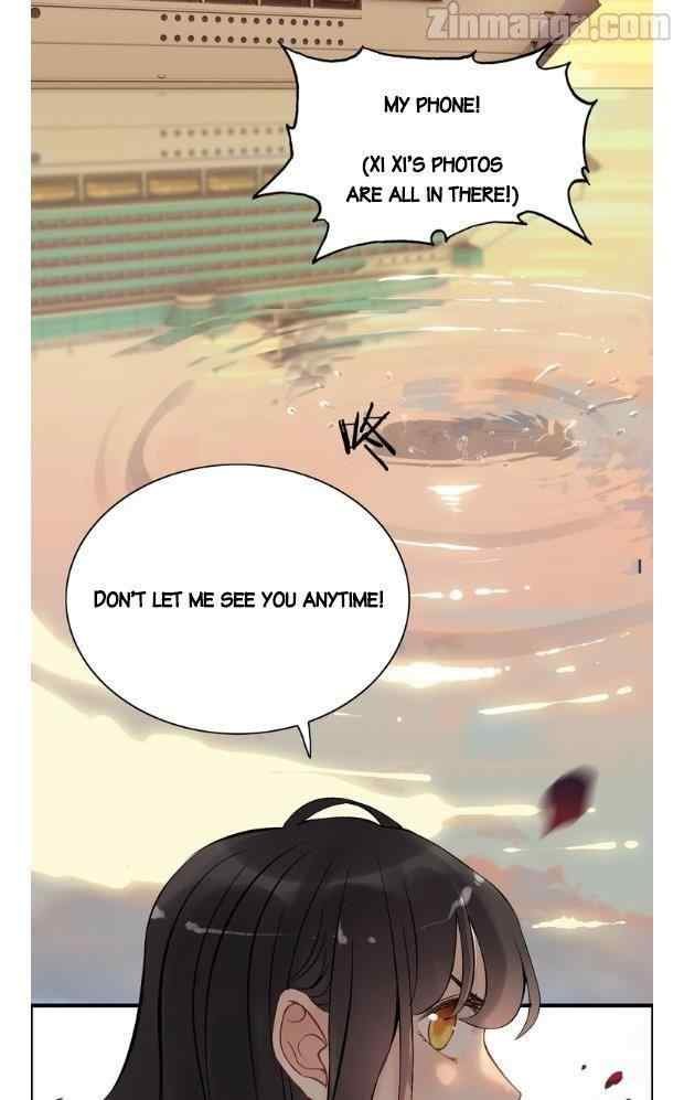 The Boss’ Shotgun Wedding chapter 198 - page 7