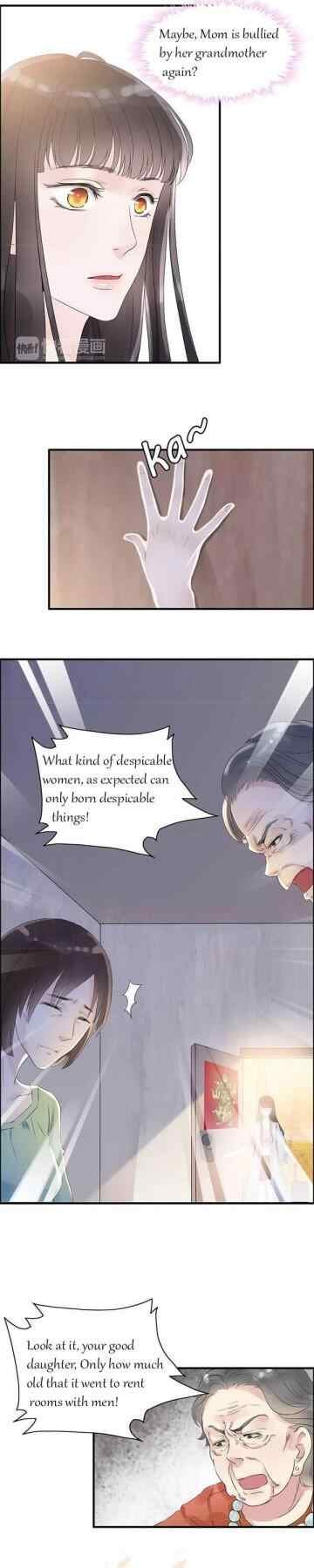 The Boss’ Shotgun Wedding chapter 2 - page 11