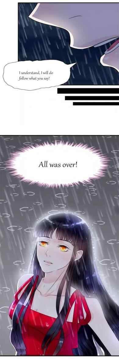 The Boss’ Shotgun Wedding chapter 2 - page 7