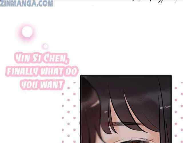 The Boss’ Shotgun Wedding chapter 112 - page 24