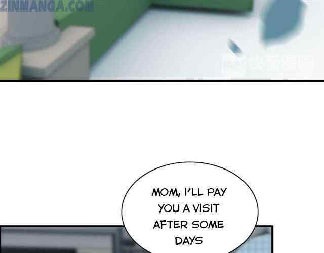 The Boss’ Shotgun Wedding chapter 112 - page 35