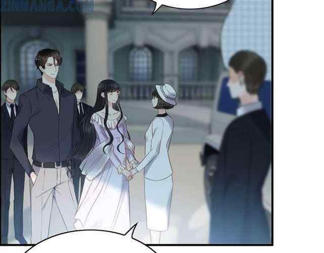 The Boss’ Shotgun Wedding chapter 112 - page 36